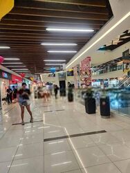Bukit Timah Plaza / Sherwood Towers (D21), Retail #478908731